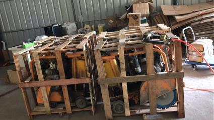 徽县行李、家具、电器包装托运