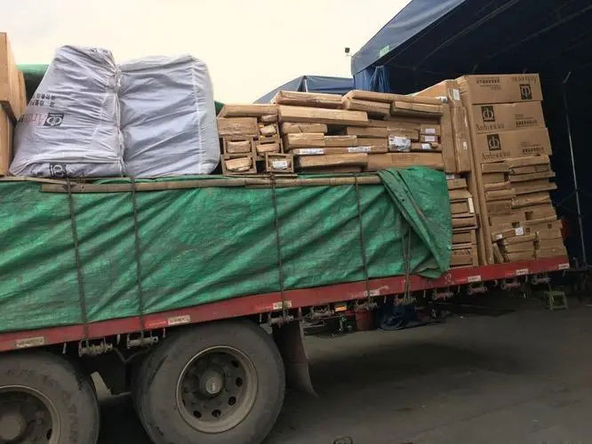 徽县家具托运